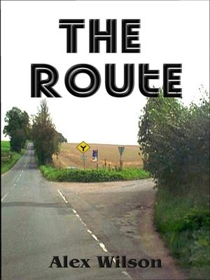 cover image of The Route